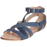 Gas Footwear Red Queen W3000024, Sandales femme