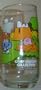 CAMP SNOOPY COLLECTION GLASS COLLECTOR'S ITEM by MacDonald's