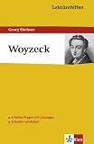 Woyzeck : Leonce Und Lena
