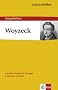 Lekt�rehilfen Georg B�chner 'Woyzeck'