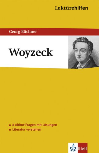 Lekt�rehilfen Woyzeck
