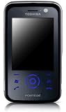 Toshiba Portege G810 (UK, GPS, English)