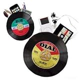 DCI Vinyl 45 Pocket Jam Pouches