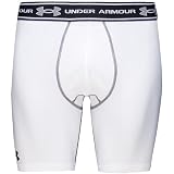 Under Armour Men's Heatgear Core Compression Short