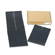 Oxford Shop Ticket Holder, 1 Window, 9X12, (64109)