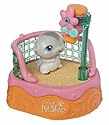 Hasbro Magic Motion Pets: Littlest Pet Shop Yum Yum Hamster