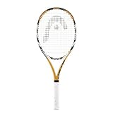 Head Microgel Instinct Unstrung Tennis Racquet (4 3/8)