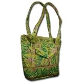 Handbag Allison Sm Tote