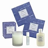 The Thymes Sleep Well 5 Piece Deluxe Gift Set