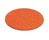 Nook LilyPad Playmat (Poppy - Bright Orange)
