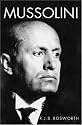 Mussolini