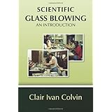 scientific glass blowing an introduction