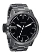 Nixon - Chronicle SS - All Gunmetal