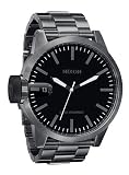 Nixon - Chronicle SS - All Gunmetal