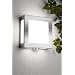 Edelstahl Au�enleuchte Wandleuchte Wandlampe mit Bewegungsmelder Aqua Legendo 42/BM