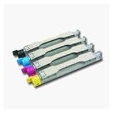 Epson - C4100 C13S050148 laser toner cartridge - 1 x yellow C13S050148