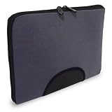 Sumajin Loop Sleeves 13-inch/Gray