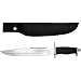 Traditional Hunting Knife Fixed Blade