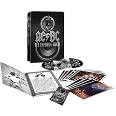 AC/DC - Let There Be Rock