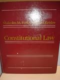 Constitutional Law