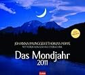 Das Mondjahr 2011: Wandkalender mit Fotos von Gerhard Eisenschink
