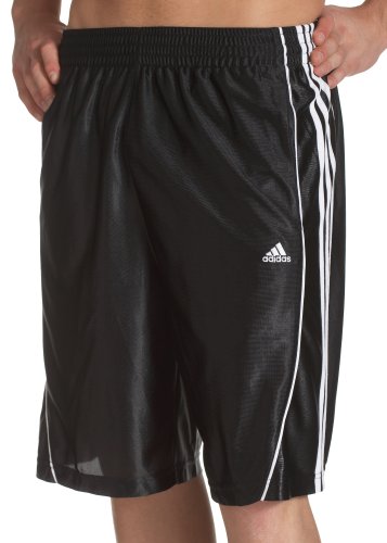 adidas Men's 3-Stripes Repeat Short