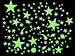 Star Gazer?s Observatory ?A Galaxy of Glow-in-the-Dark Stars