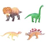 Squeezable Realistic DinosaurIMAGE