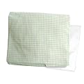 Tadpoles Basics Set of 2 Fitted Sheets - Sage