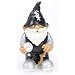Chicago White Sox Lucky Gnome Figurine Garden Decor 8 Inch