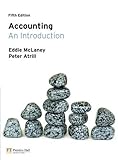 Accounting : an introduction