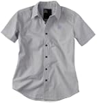 Oxbow Jabao Chemise manches courtes g...