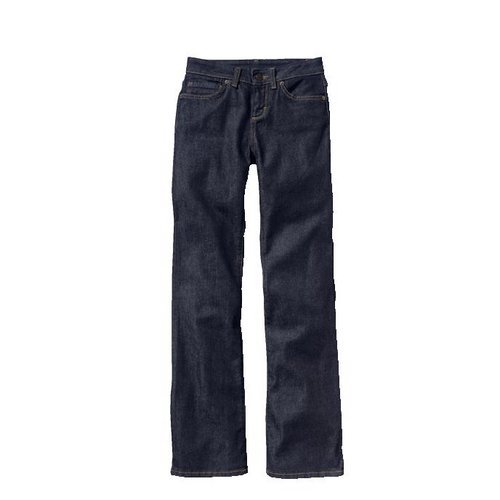 Patagonia Women's Reg Rise Bootcut Jeans product image