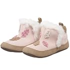 Robeez Mini Shoez Infant/Toddler Autumn Leaves Boot