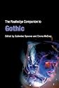 Routledge Companion to Gothic (Routledge Companions)