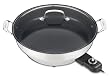 14-Inch Electric Skilletgreen Gourmet