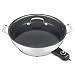 Cuisinart CSK-250 GreenGourmet 14-Inch Nonstick Electric Skillet
