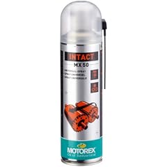 Motorex 302311 Intact MX 50 Spray 0,5l