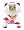 VTech 80-125704 - KidiCat