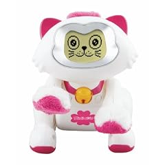 VTech 80-125704 - KidiCat