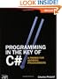 Programming in the Key of C#: A Primer for Aspiring Programmers (Pro-Developer)