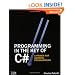 Programming in the Key of C#: A Primer for Aspiring Programmers (Pro-Developer)