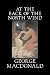 At the Back of the North Wind (Hardcover)