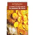 Le Meilleur et le plus simple de la pomme de terre