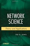 Network Science: Theory and Applications