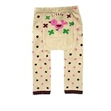 from Inda-Bayi Baby - Toddler Unisex Trousers / Leggings - Tweety bird