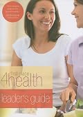 First Place 4 Health Leader's Guide (First Place)