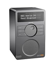 Revo Pico Portable WiFi Internet Radio