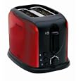 White And Brown - Ta 655 - Grille - Pain 2 Tranches Rouge "Morning Ruby"