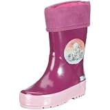 Produkt-Bild: Beck 469 brombeer Lars brombeer, M&auml;dchen Stiefel